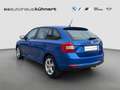 Skoda Rapid/Spaceback Rapid Spaceback 1.2 TSI Style HiFi AUT PDC Bleu - thumbnail 4