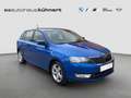 Skoda Rapid/Spaceback Rapid Spaceback 1.2 TSI Style HiFi AUT PDC Bleu - thumbnail 8
