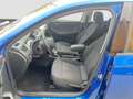 Skoda Rapid/Spaceback Rapid Spaceback 1.2 TSI Style HiFi AUT PDC Bleu - thumbnail 10