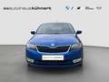 Skoda Rapid/Spaceback Rapid Spaceback 1.2 TSI Style HiFi AUT PDC Bleu - thumbnail 2