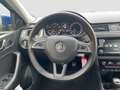 Skoda Rapid/Spaceback Rapid Spaceback 1.2 TSI Style HiFi AUT PDC Bleu - thumbnail 12