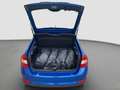 Skoda Rapid/Spaceback Rapid Spaceback 1.2 TSI Style HiFi AUT PDC Bleu - thumbnail 9