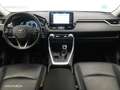 Toyota RAV 4 RAV4 ADVANCE PLUS SKY VIEW VVT-I 160KW AUTO 2.5 21 Blau - thumbnail 8