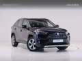 Toyota RAV 4 RAV4 ADVANCE PLUS SKY VIEW VVT-I 160KW AUTO 2.5 21 Blau - thumbnail 17