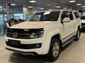 Volkswagen Amarok Atacama DoubleCab 4Motion PDC Kamera 17" Weiß - thumbnail 3
