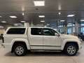 Volkswagen Amarok Atacama DoubleCab 4Motion PDC Kamera 17" Weiß - thumbnail 7