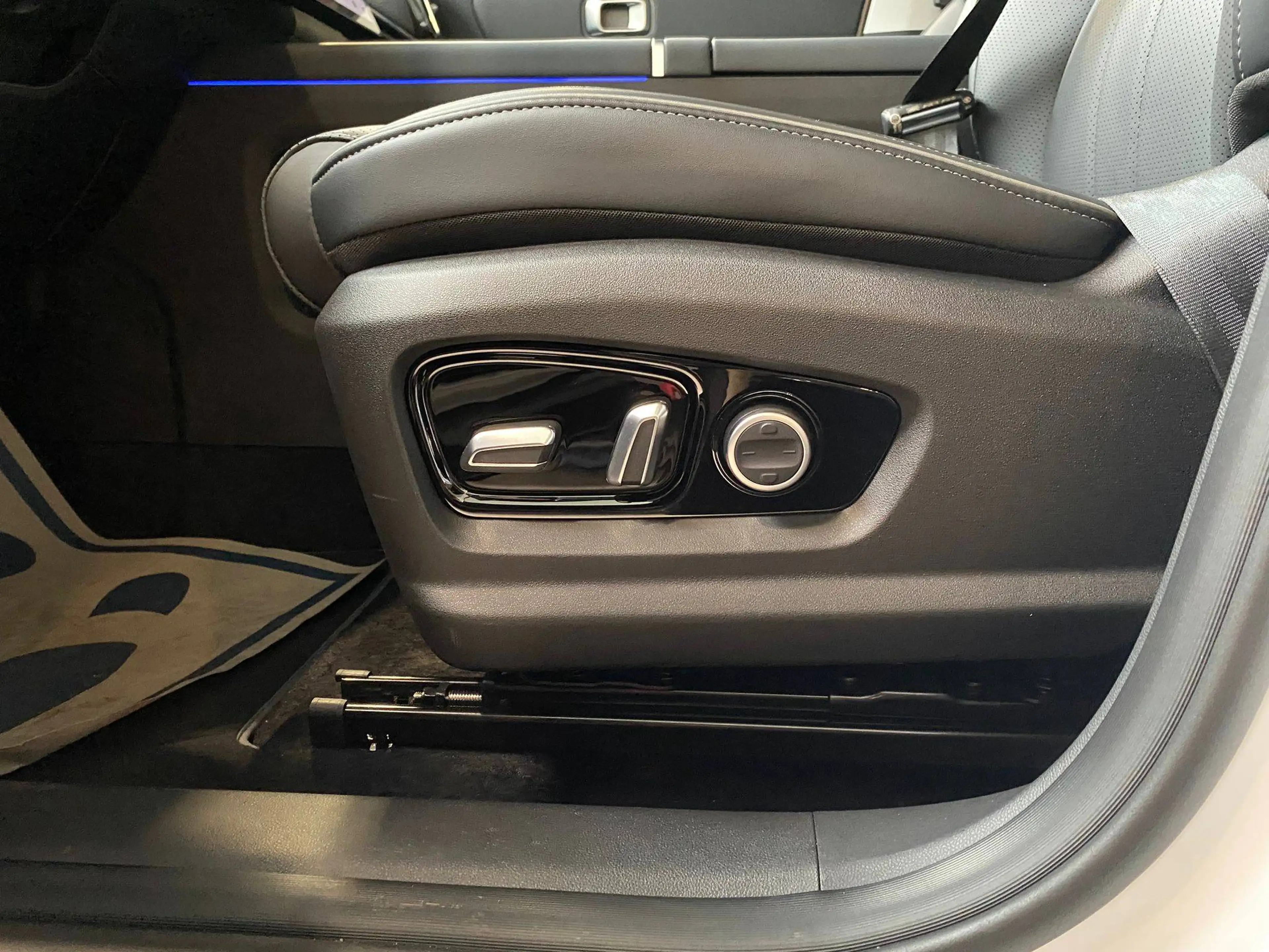 Jaecoo J7 PHEV Exclusive Full Option 7 jaar garantie -€3.000 september deals!!! — photo 11