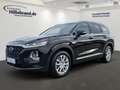Hyundai SANTA FE Premium 4WD HUD El. Panodach Navi Leder Soundsyste Schwarz - thumbnail 1