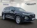 Hyundai SANTA FE Premium 4WD HUD El. Panodach Navi Leder Soundsyste Schwarz - thumbnail 2