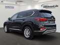 Hyundai SANTA FE Premium 4WD HUD El. Panodach Navi Leder Soundsyste Schwarz - thumbnail 4