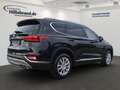 Hyundai SANTA FE Premium 4WD HUD El. Panodach Navi Leder Soundsyste Schwarz - thumbnail 3