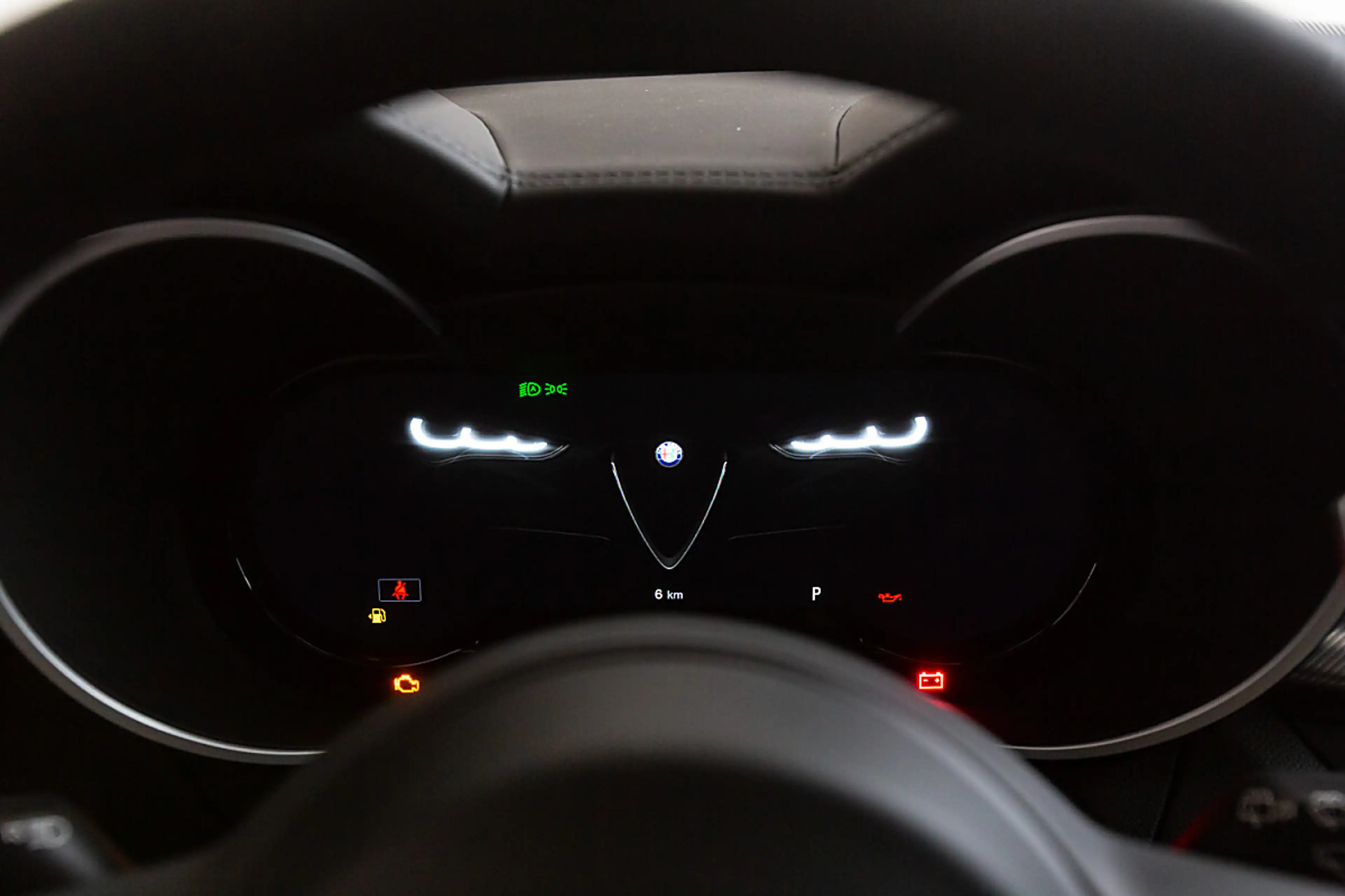 Alfa Romeo Stelvio Veloce 2,2 16V 210 AT8 Q4 — photo 7