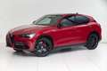 Alfa Romeo Stelvio Veloce 2,2 16V 210 AT8 Q4 Rot - thumbnail 1