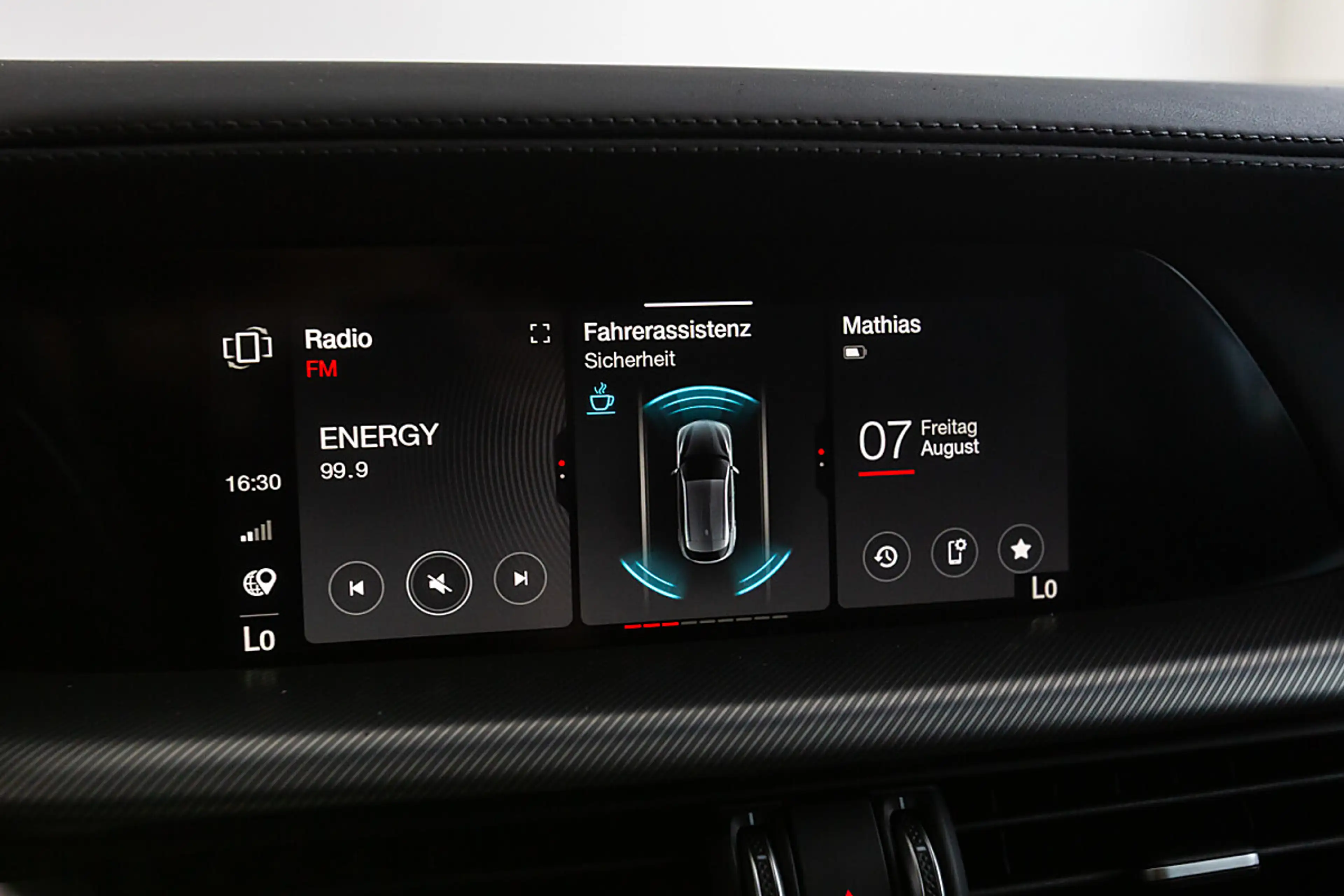 Alfa Romeo Stelvio Veloce 2,2 16V 210 AT8 Q4 — photo 8