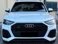 Audi Q5 TDI quattro S-line S-tronic aut Weiß - thumbnail 1