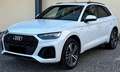 Audi Q5 TDI quattro S-line S-tronic aut Weiß - thumbnail 6