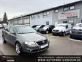 Volkswagen Passat Variant Comfortline TÜV 11/25 Klima Grigio - thumbnail 3