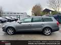Volkswagen Passat Variant Comfortline TÜV 11/25 Klima Grigio - thumbnail 11