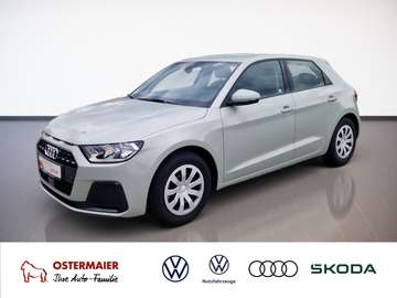 Sportback ADVANCED 30 TFSI 116PS SITZHZG.5J-GARANT
