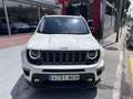 Jeep Renegade 1.5 MHEV Altitude 96KW Blanc - thumbnail 4