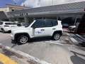 Jeep Renegade 1.5 MHEV Altitude 96KW Blanc - thumbnail 12