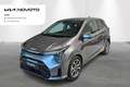 Kia Picanto 1.0 MPI ISG 63 Pace AMT Grijs - thumbnail 1
