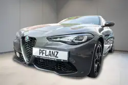 Alfa Romeo Giulia Veloce Q4 2.0 Turbo 16