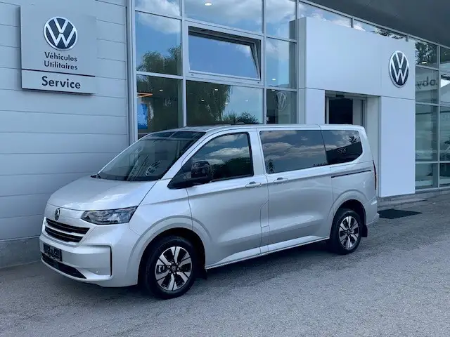 Volkswagen Caravelle LIFE 2.0TDI 150CV AUT.8