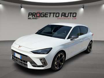 Leon 1.5 Hybrid 150cv DSG - Ufficiale Aziendale Cupra! Prezzo Reale