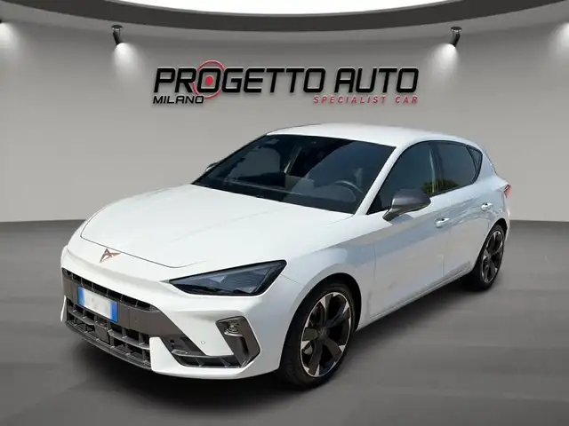 CUPRA Leon Leon 1.5 Hybrid 150cv DSG - Ufficiale Aziendale Cupra!