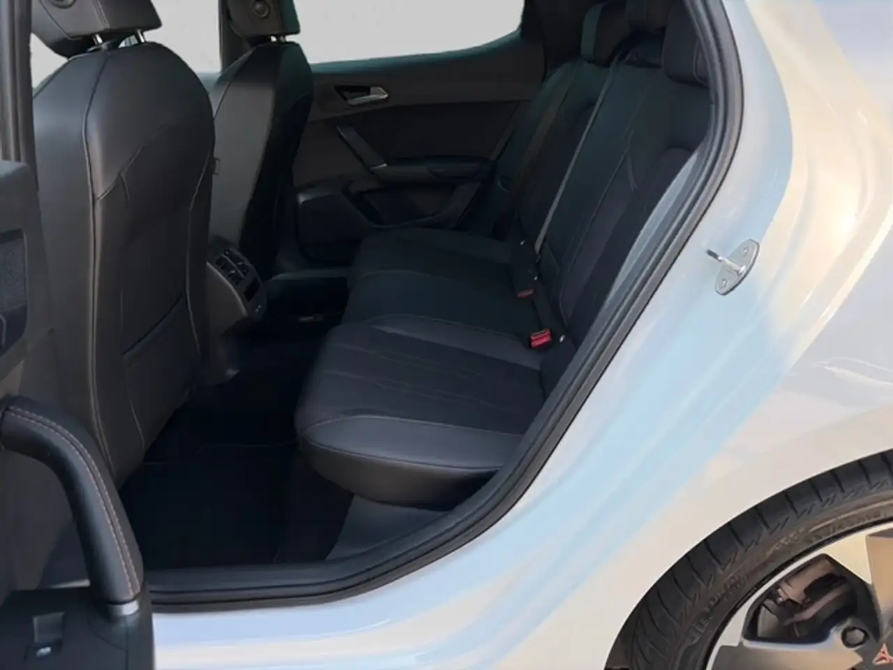 Cupra Leon 1.5 Hybrid 150cv DSG Ufficiale Aziendale Cupra! Prezzo Reale, миниатюра 11