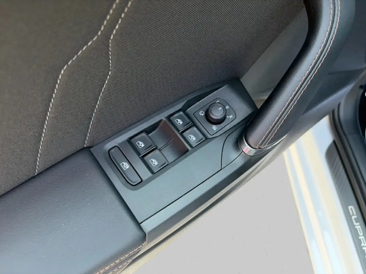 Cupra Leon 1.5 Hybrid 150cv DSG Ufficiale Aziendale Cupra! Prezzo Reale, миниатюра 19