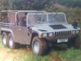 HUMMER H1 SGS H1 Special Hunter 6X6 Beżowy - thumbnail 4