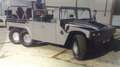 HUMMER H1 SGS H1 Special Hunter 6X6 Beige - thumbnail 3