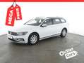 Volkswagen Passat Variant 2.0 TDI BMT CARPLAY+LED+MEGAPREIS Weiß - thumbnail 1