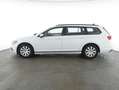 Volkswagen Passat Variant 2.0 TDI BMT CARPLAY+LED+MEGAPREIS Weiß - thumbnail 10