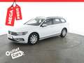 Volkswagen Passat Variant 2.0 TDI BMT CARPLAY+LED+MEGAPREIS Weiß - thumbnail 1