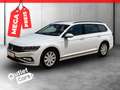 Volkswagen Passat Variant 2.0 TDI BMT CARPLAY+LED+MEGAPREIS Weiß - thumbnail 1