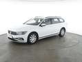Volkswagen Passat Variant 2.0 TDI BMT ASSIST+CARPLAY+LED Weiß - thumbnail 2