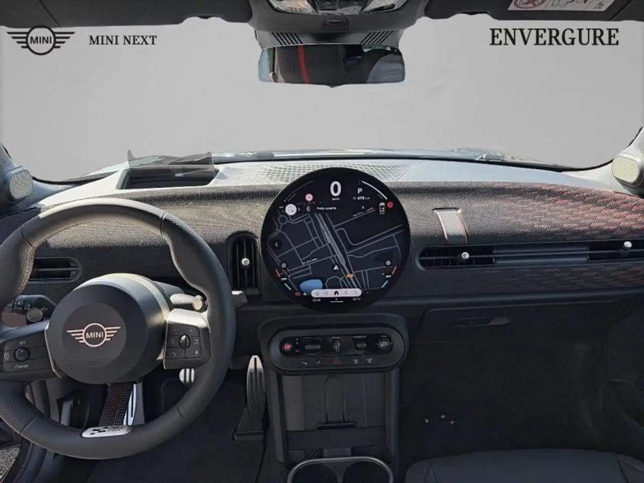 MINI Cooper Cabrio 2026