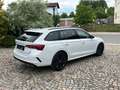 Skoda Octavia Combi RS iV DSG / Navi / DCC / AHK / HUD Weiß - thumbnail 4