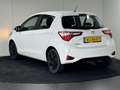 Toyota Yaris 1.0 VVT-i Comfort Airco 5Drs NL auto Wit - thumbnail 3