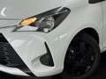 Toyota Yaris 1.0 VVT-i Comfort Airco 5Drs NL auto Wit - thumbnail 8