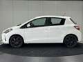 Toyota Yaris 1.0 VVT-i Comfort Airco 5Drs NL auto Wit - thumbnail 2