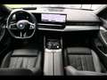 BMW 530 530e Berline M Sport Noir - thumbnail 6