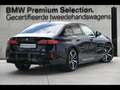 BMW 530 530e Berline M Sport Noir - thumbnail 2