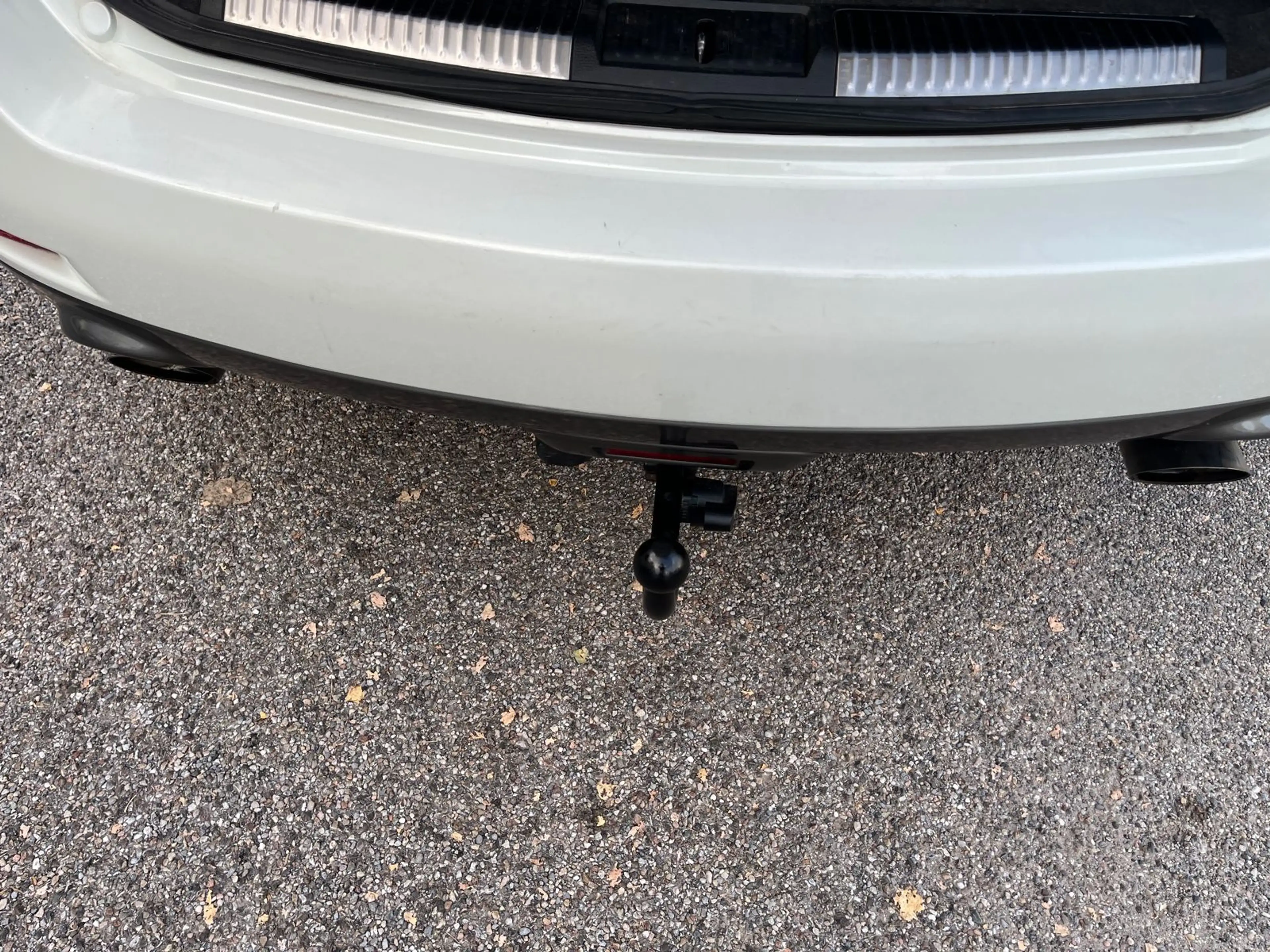 Nissan Murano Basis — photo 14