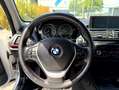BMW 118 d Sport Automatik Weiß - thumbnail 14