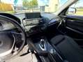 BMW 118 d Sport Automatik Weiß - thumbnail 13