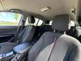 BMW 118 d Sport Automatik Weiß - thumbnail 16
